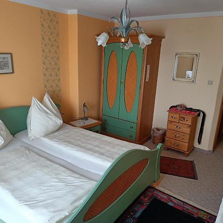 Haus Sundl - Privatzimmer Emmersdorf an der Donau Dış mekan fotoğraf