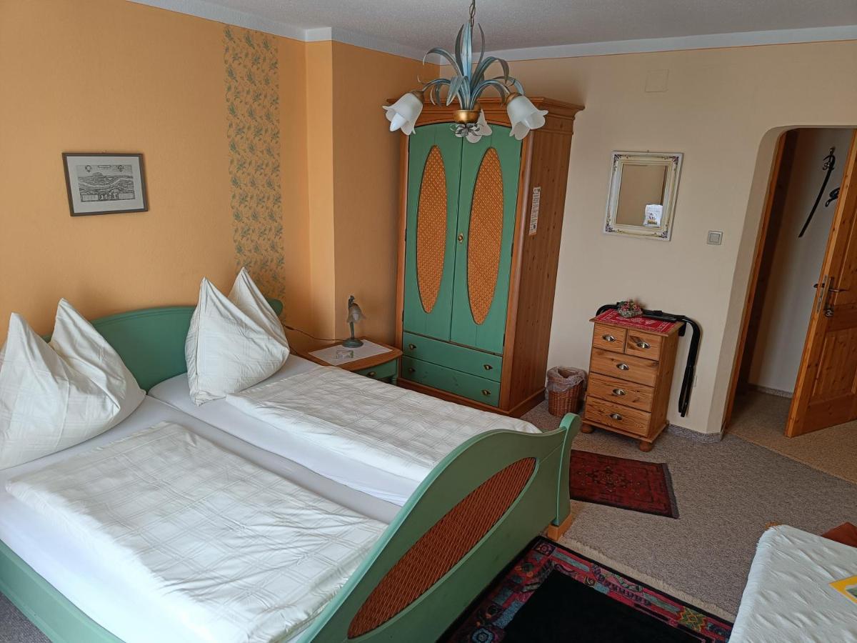 Haus Sundl - Privatzimmer Emmersdorf an der Donau Dış mekan fotoğraf