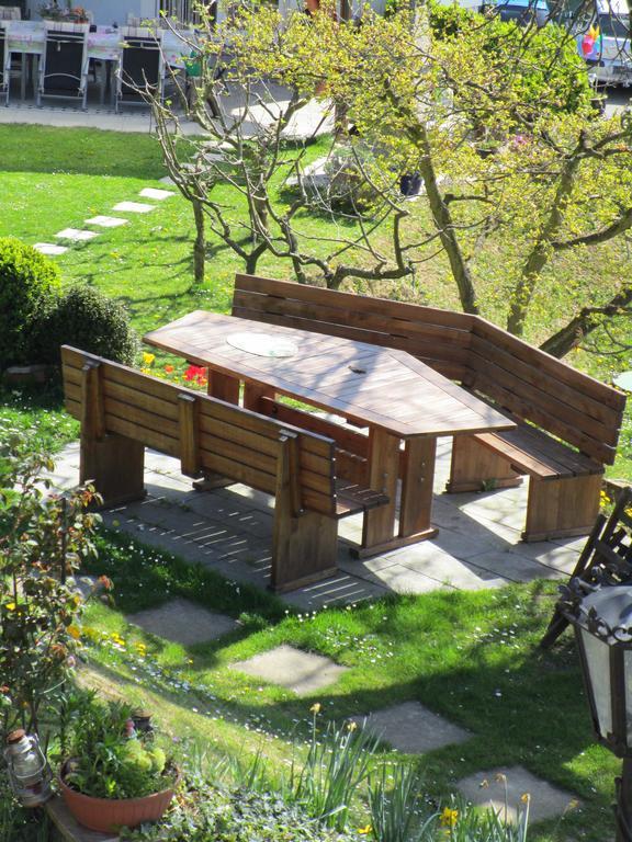Haus Sundl - Privatzimmer Emmersdorf an der Donau Dış mekan fotoğraf