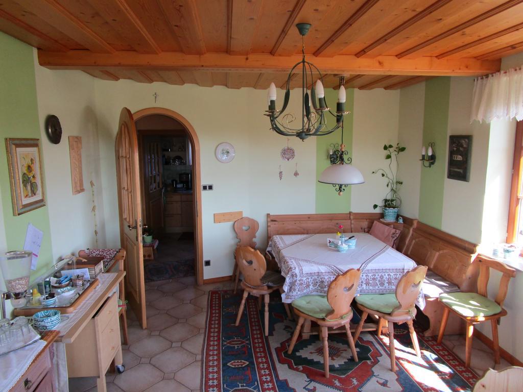 Haus Sundl - Privatzimmer Emmersdorf an der Donau Dış mekan fotoğraf