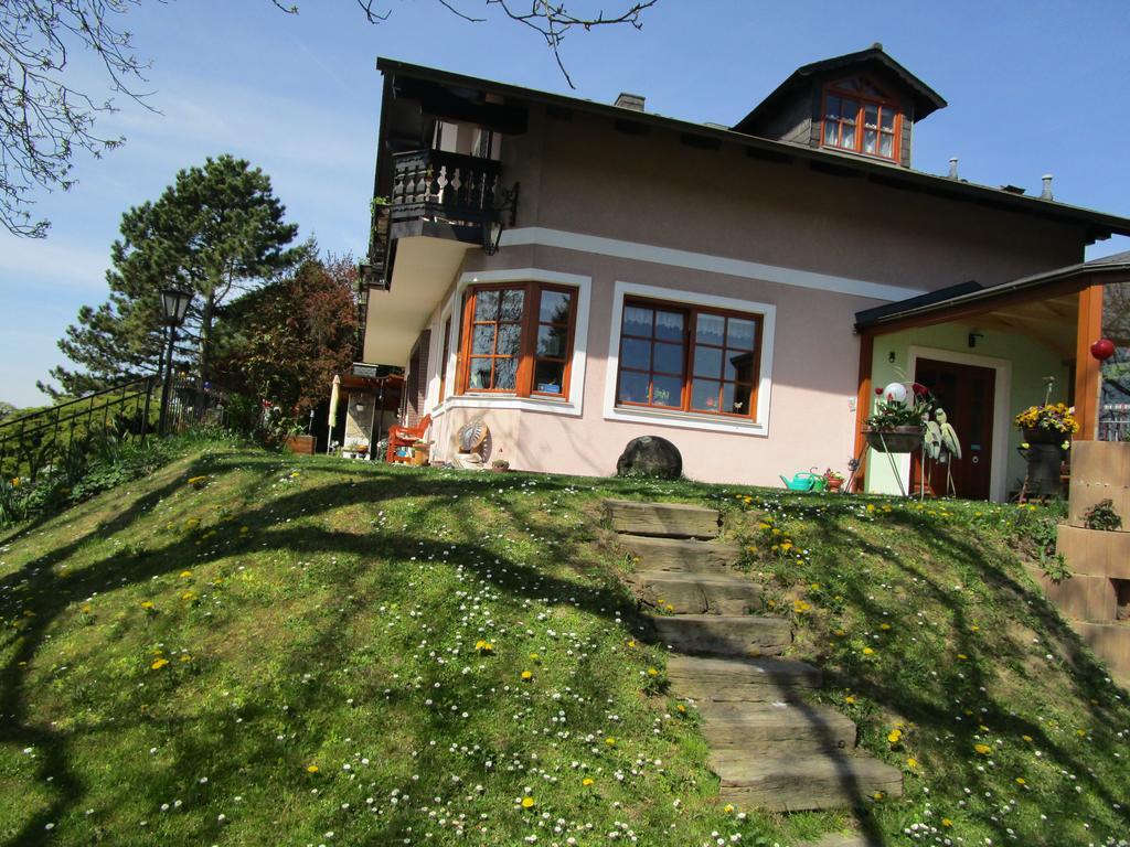 Haus Sundl - Privatzimmer Emmersdorf an der Donau Dış mekan fotoğraf