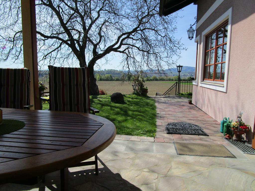 Haus Sundl - Privatzimmer Emmersdorf an der Donau Dış mekan fotoğraf